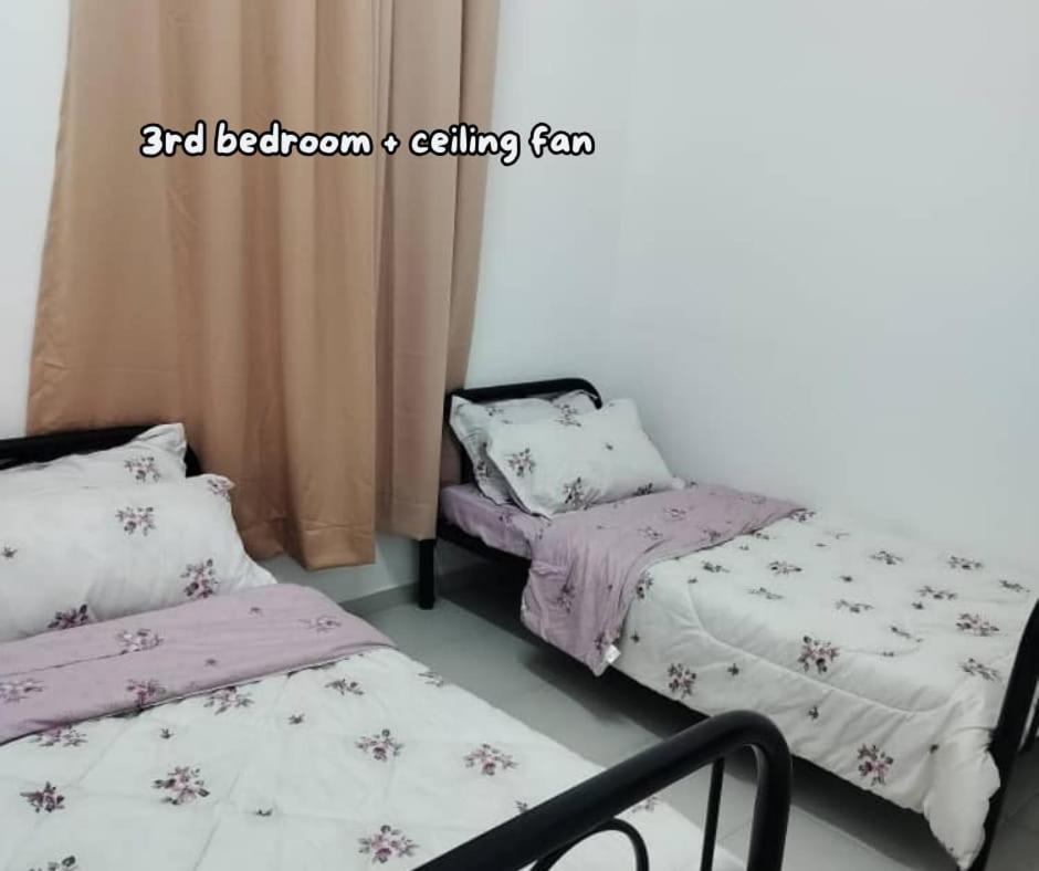 Holiday home Umar's *