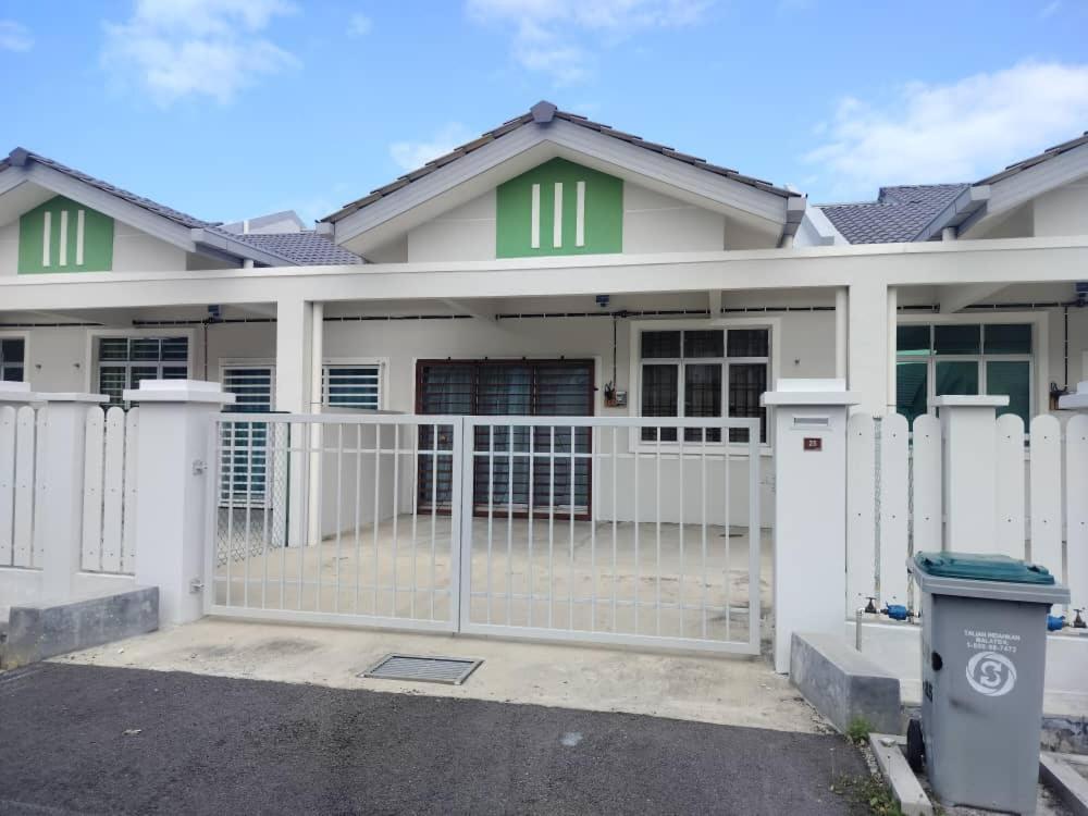 Holiday home Umar's *